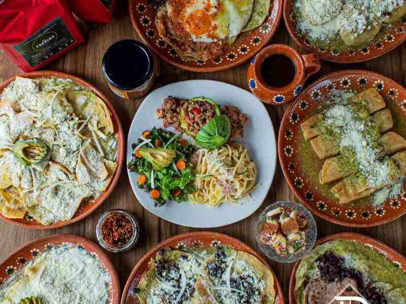 Finding the Best Mexican Restaurant in Berlin: Tacos, Chilaquiles &&nbsp;More